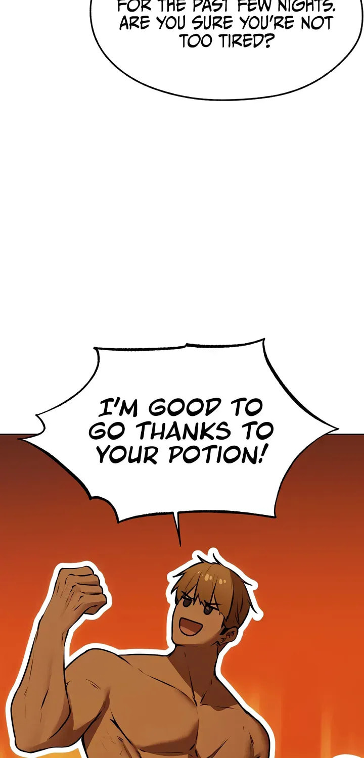 Milf Hunting in Another World Chapter 92 page 46 - 