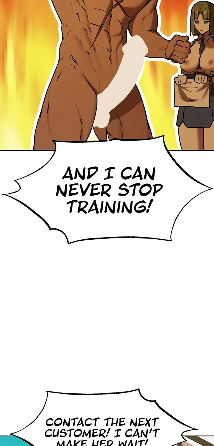 Milf Hunting in Another World Chapter 92 page 47 - 