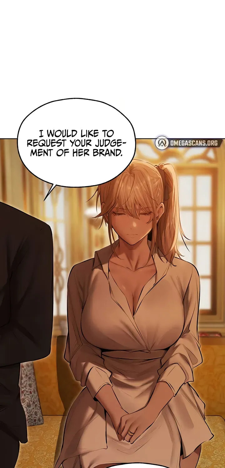 Milf Hunting in Another World Chapter 92 page 50 - 