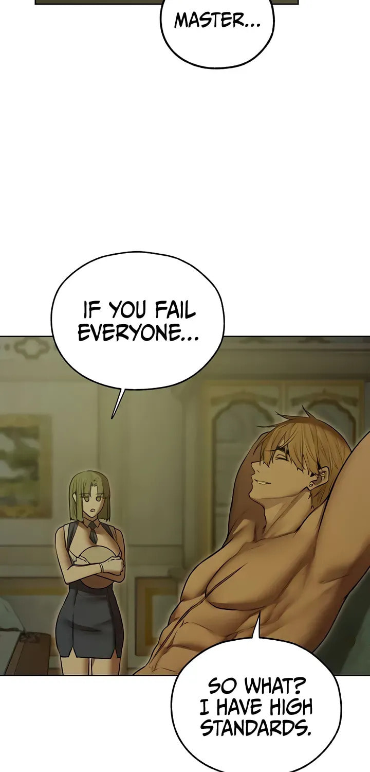 Milf Hunting in Another World Chapter 92 page 68 - 