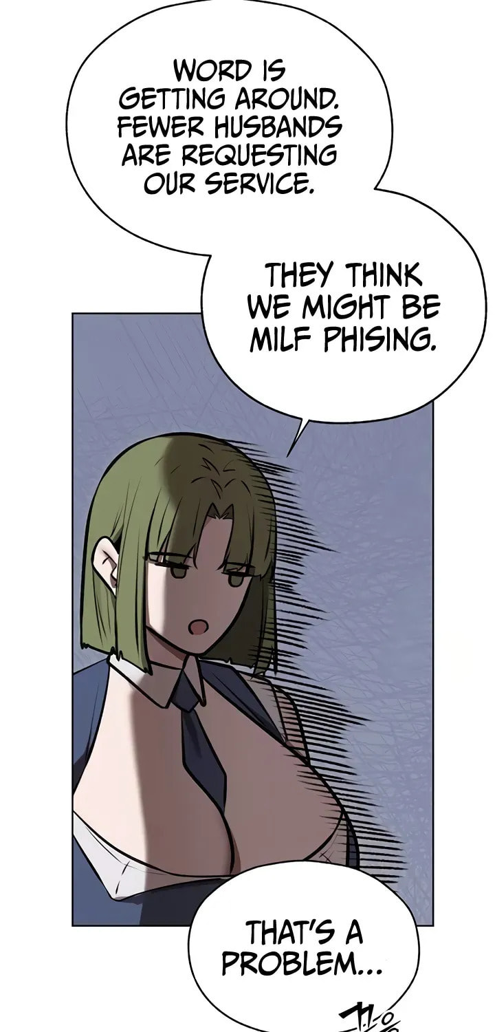 Milf Hunting in Another World Chapter 92 page 70 - 
