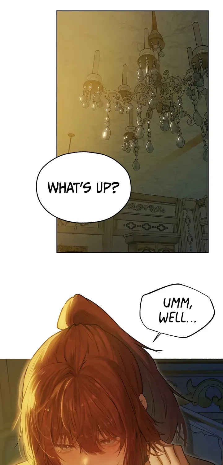 Milf Hunting in Another World Chapter 93 page 16 - 