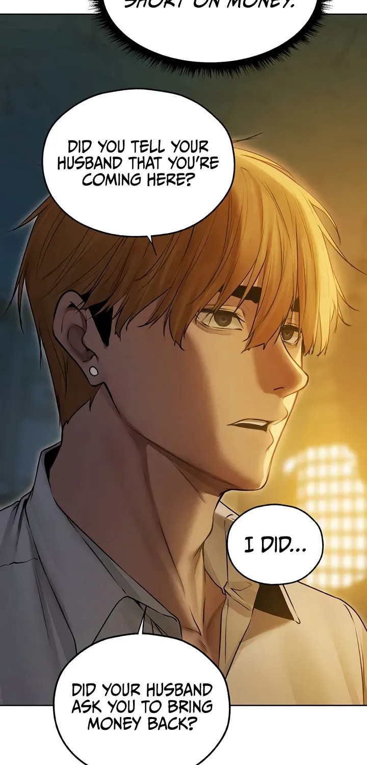 Milf Hunting in Another World Chapter 93 page 19 - 