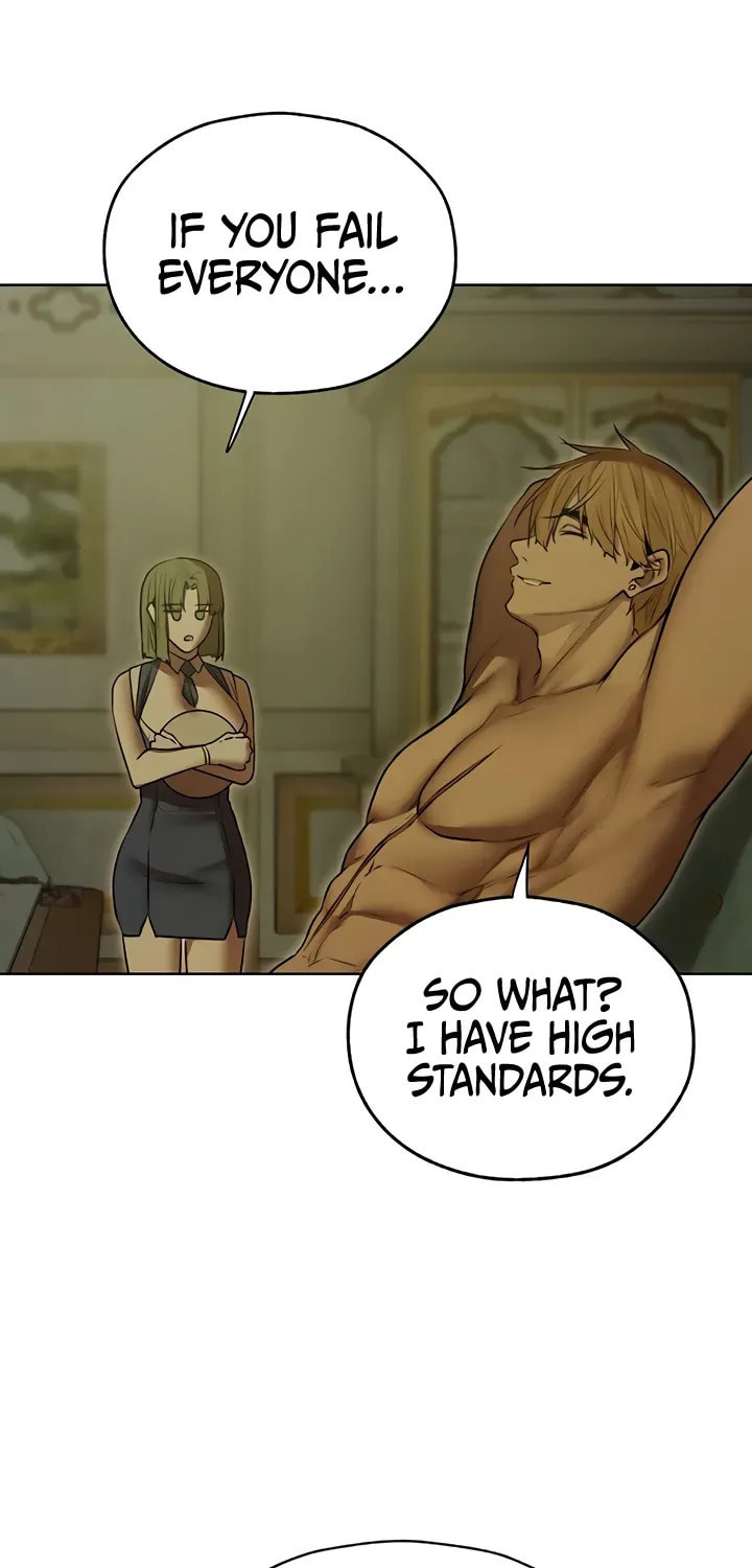 Milf Hunting in Another World Chapter 93 page 3 - 