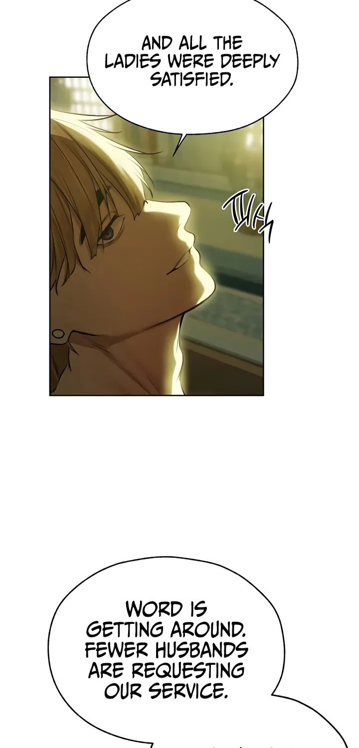 Milf Hunting in Another World Chapter 93 page 4 - 