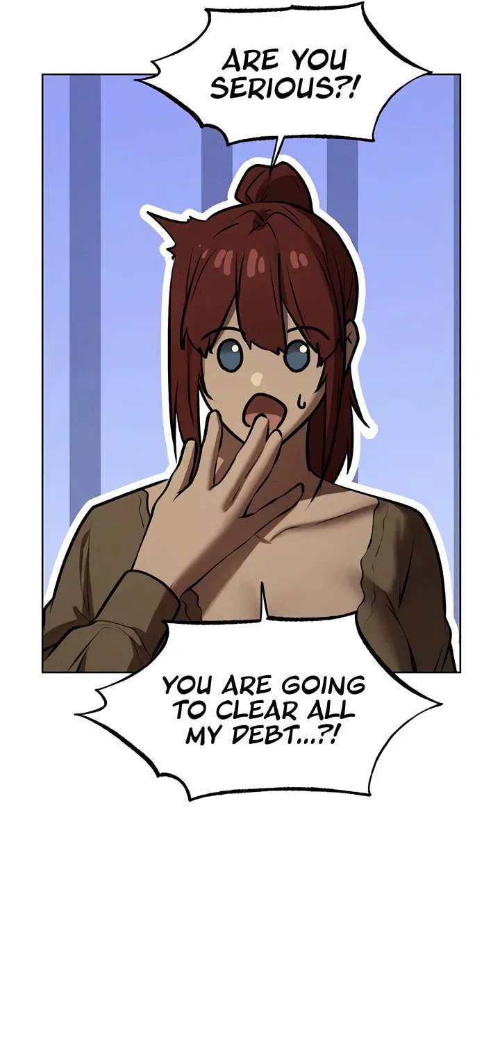 Milf Hunting in Another World Chapter 93 page 32 - 