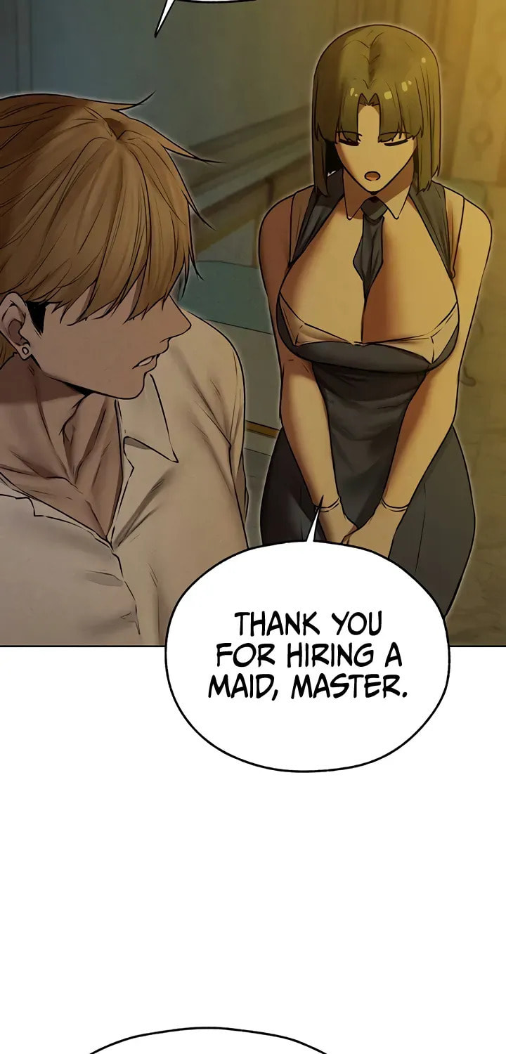 Milf Hunting in Another World Chapter 93 page 35 - 