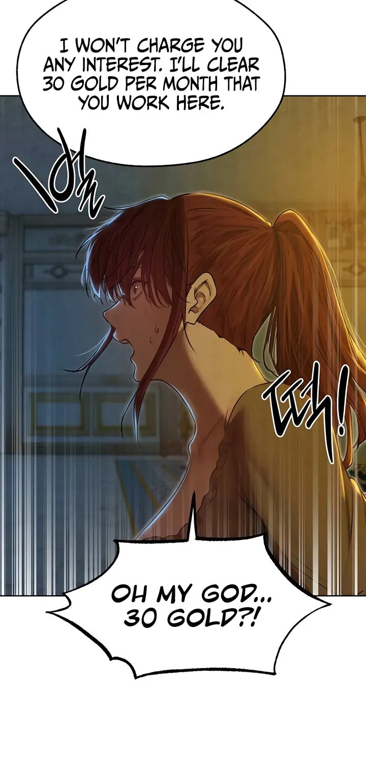 Milf Hunting in Another World Chapter 93 page 36 - 