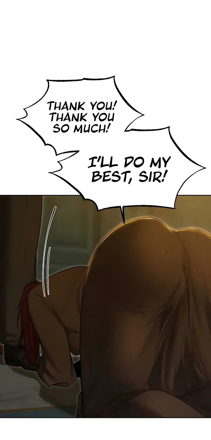 Milf Hunting in Another World Chapter 93 page 37 - 