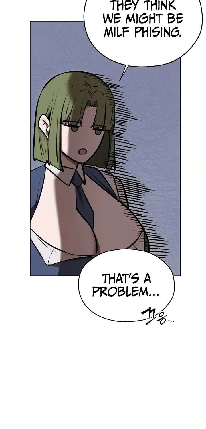Milf Hunting in Another World Chapter 93 page 5 - 