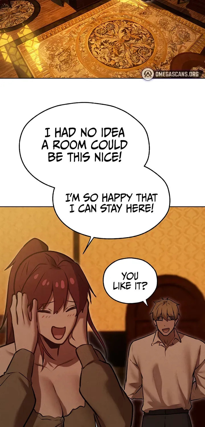 Milf Hunting in Another World Chapter 93 page 49 - 