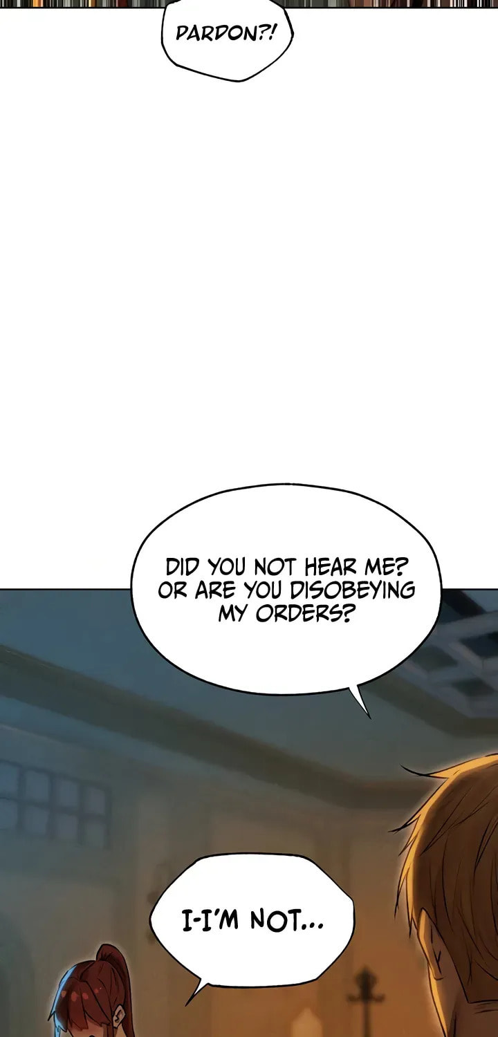 Milf Hunting in Another World Chapter 93 page 58 - 