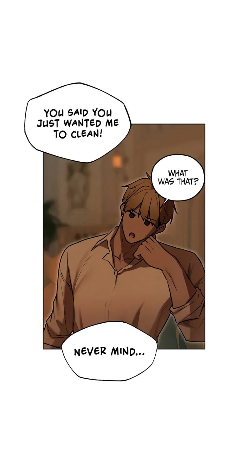 Milf Hunting in Another World Chapter 93 page 62 - 
