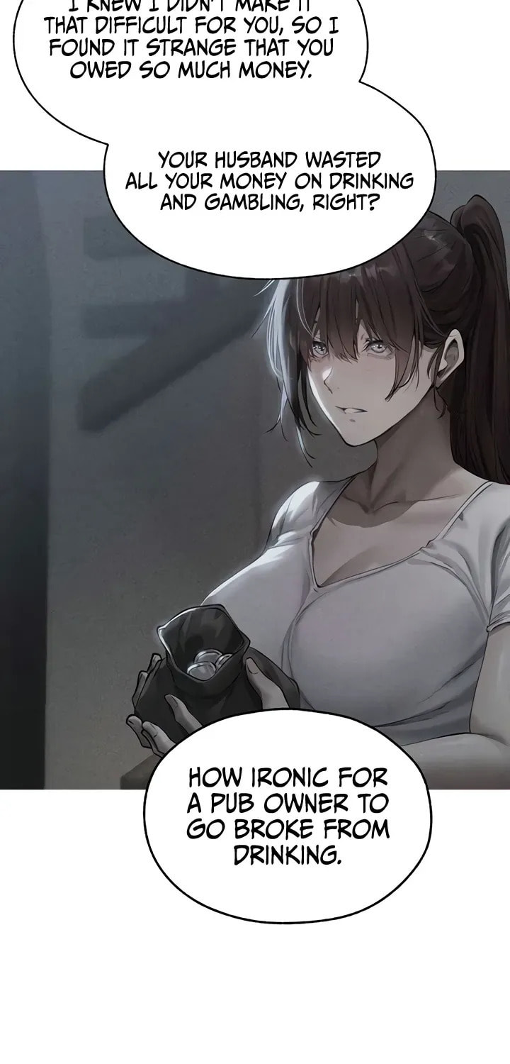Milf Hunting in Another World Chapter 93 page 73 - 
