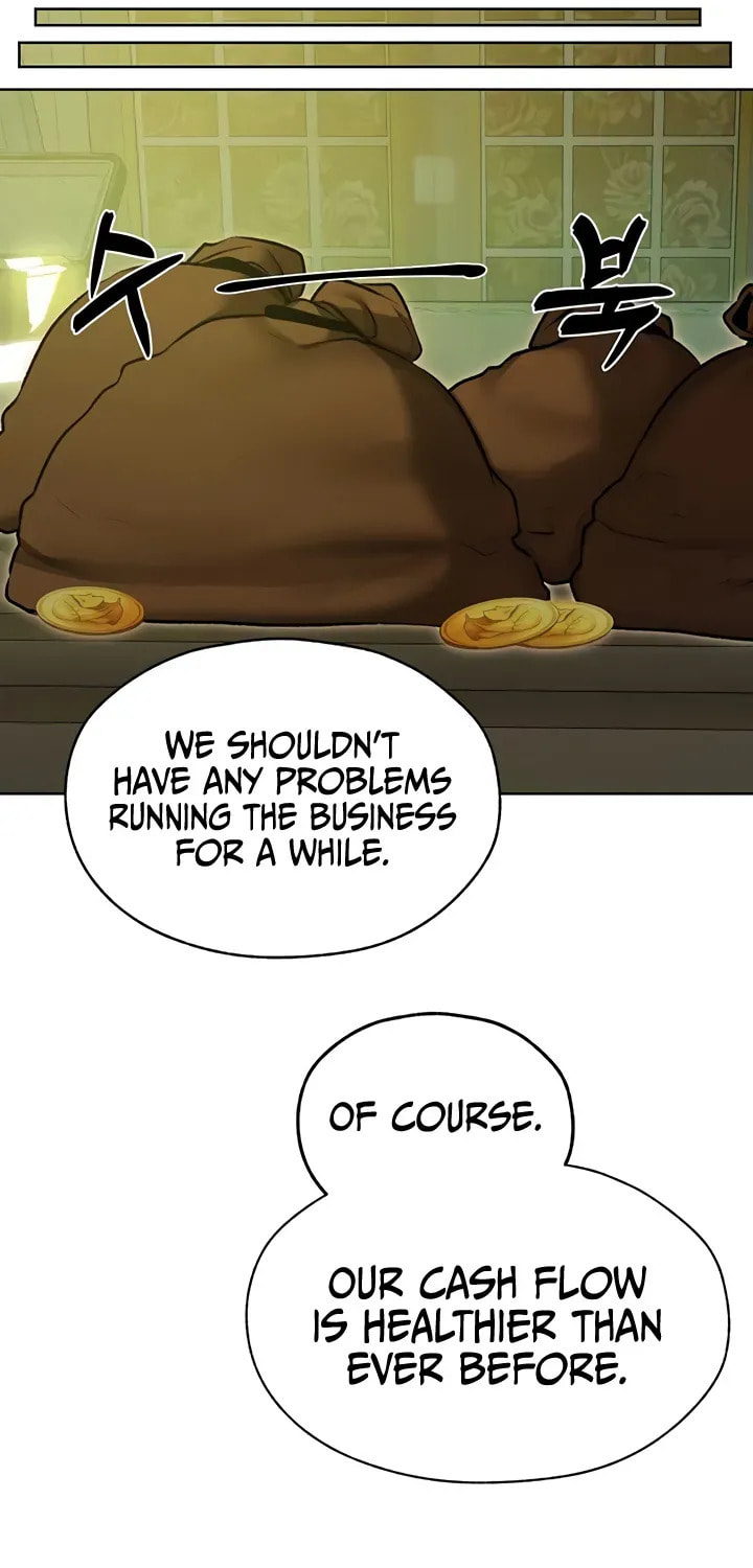 Milf Hunting in Another World Chapter 93 page 9 - 