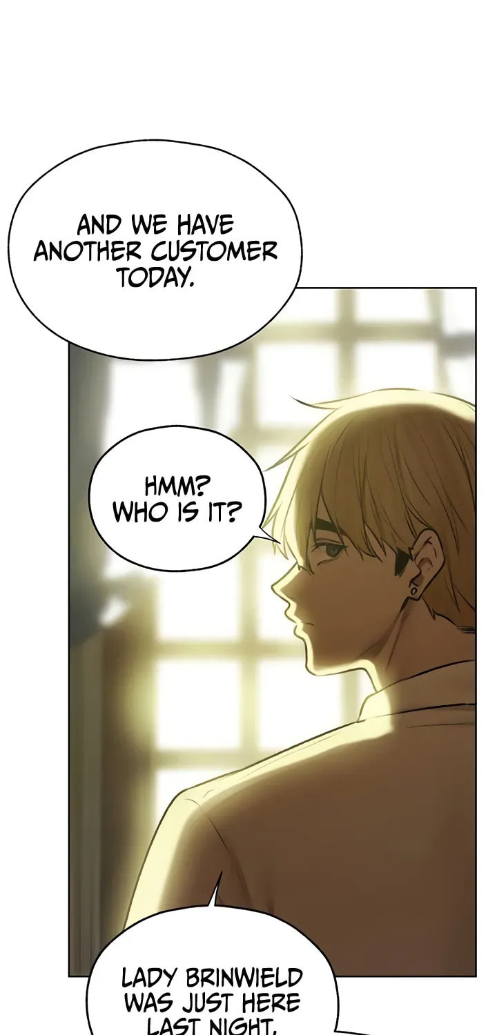 Milf Hunting in Another World Chapter 93 page 10 - 