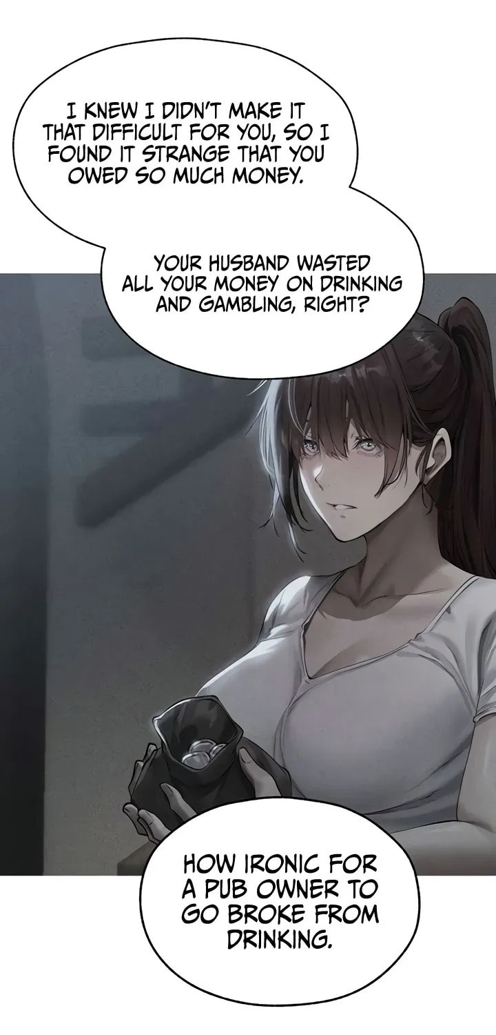 Milf Hunting in Another World Chapter 94 page 12 - 