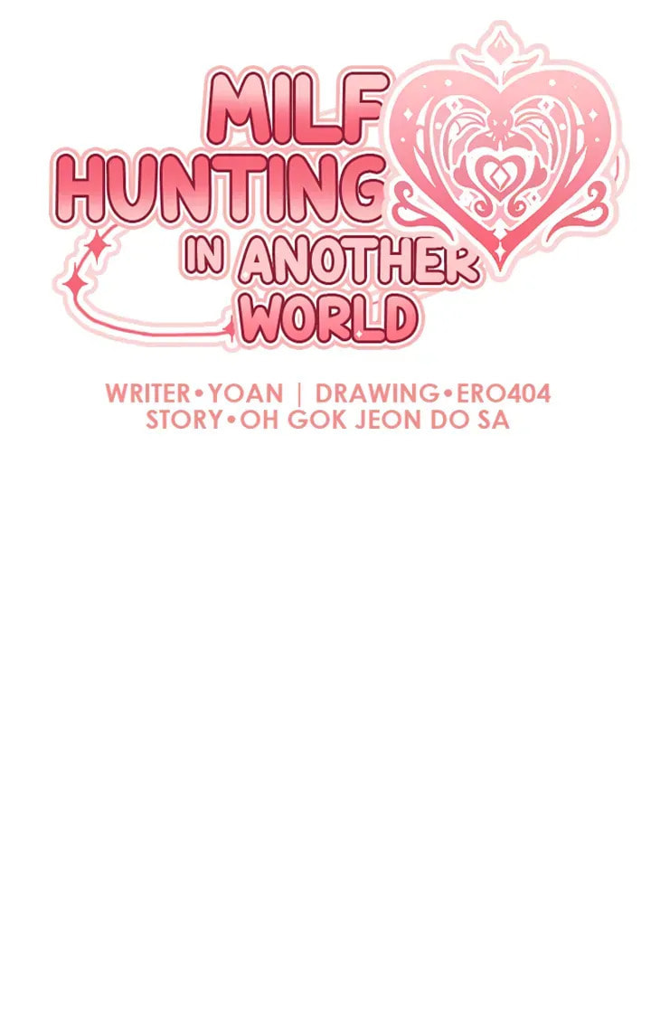 Milf Hunting in Another World Chapter 94 page 20 - 