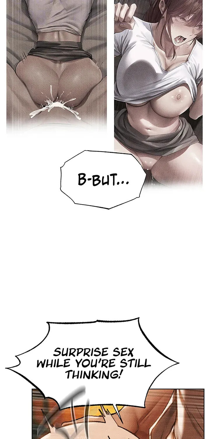 Milf Hunting in Another World Chapter 94 page 25 - 