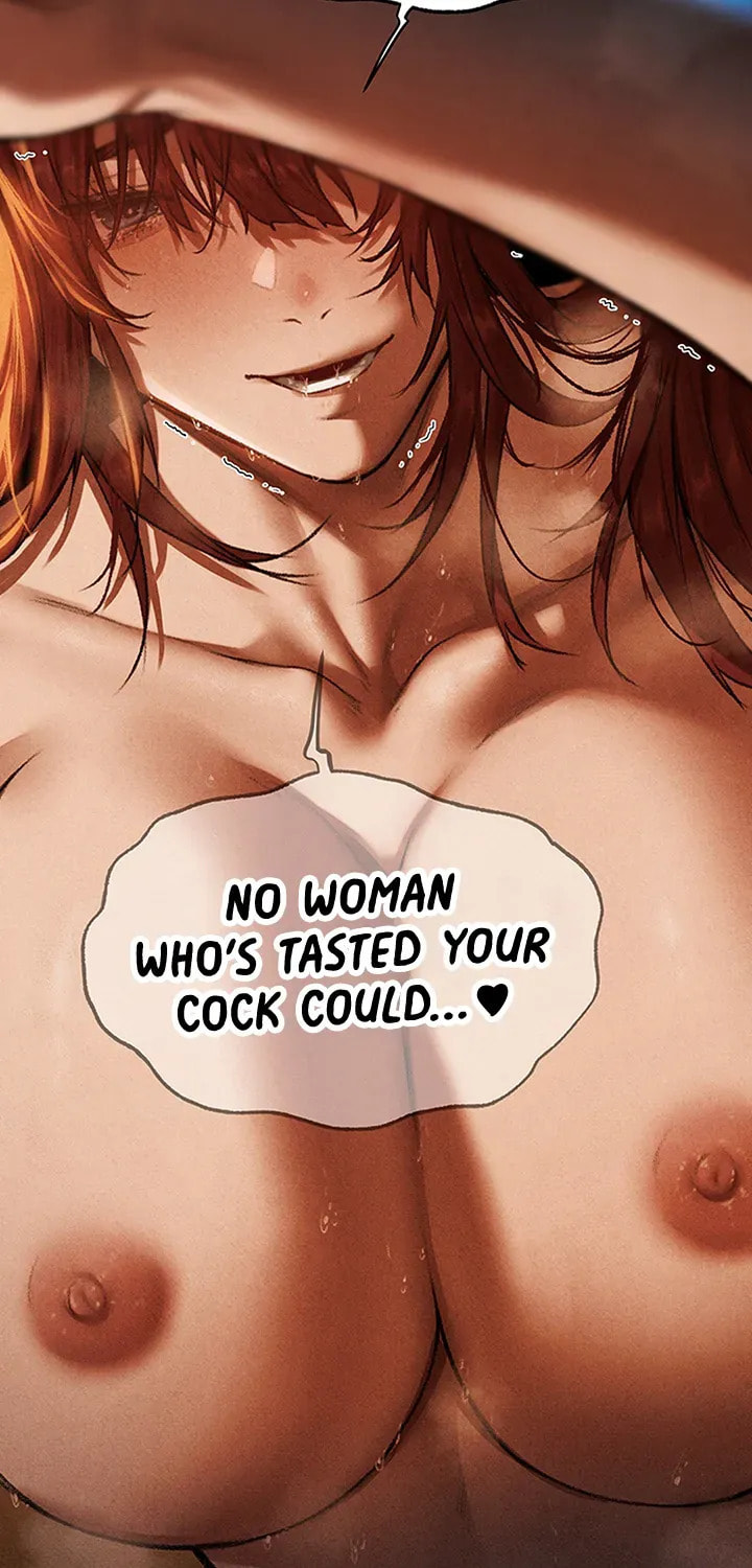 Milf Hunting in Another World Chapter 94 page 35 - 