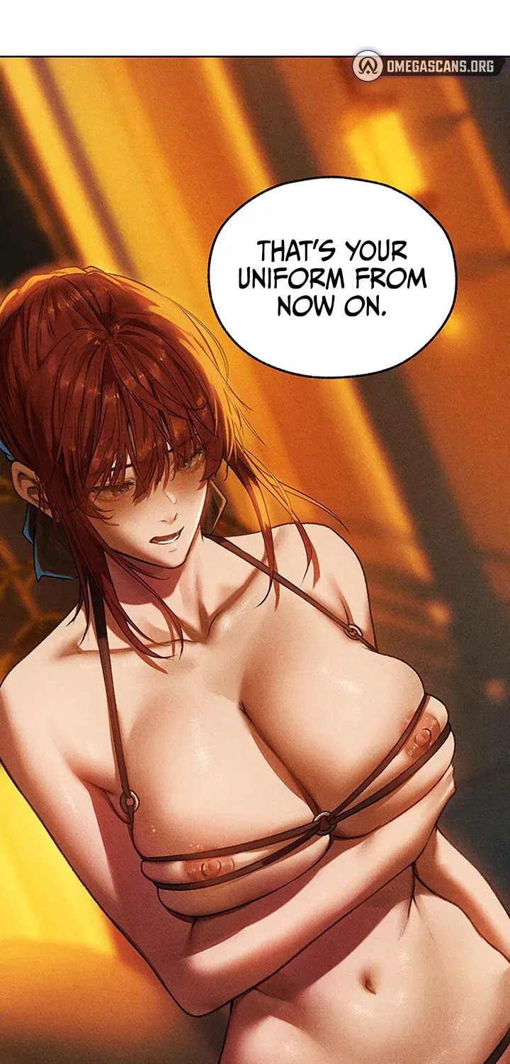 Milf Hunting in Another World Chapter 94 page 45 - 