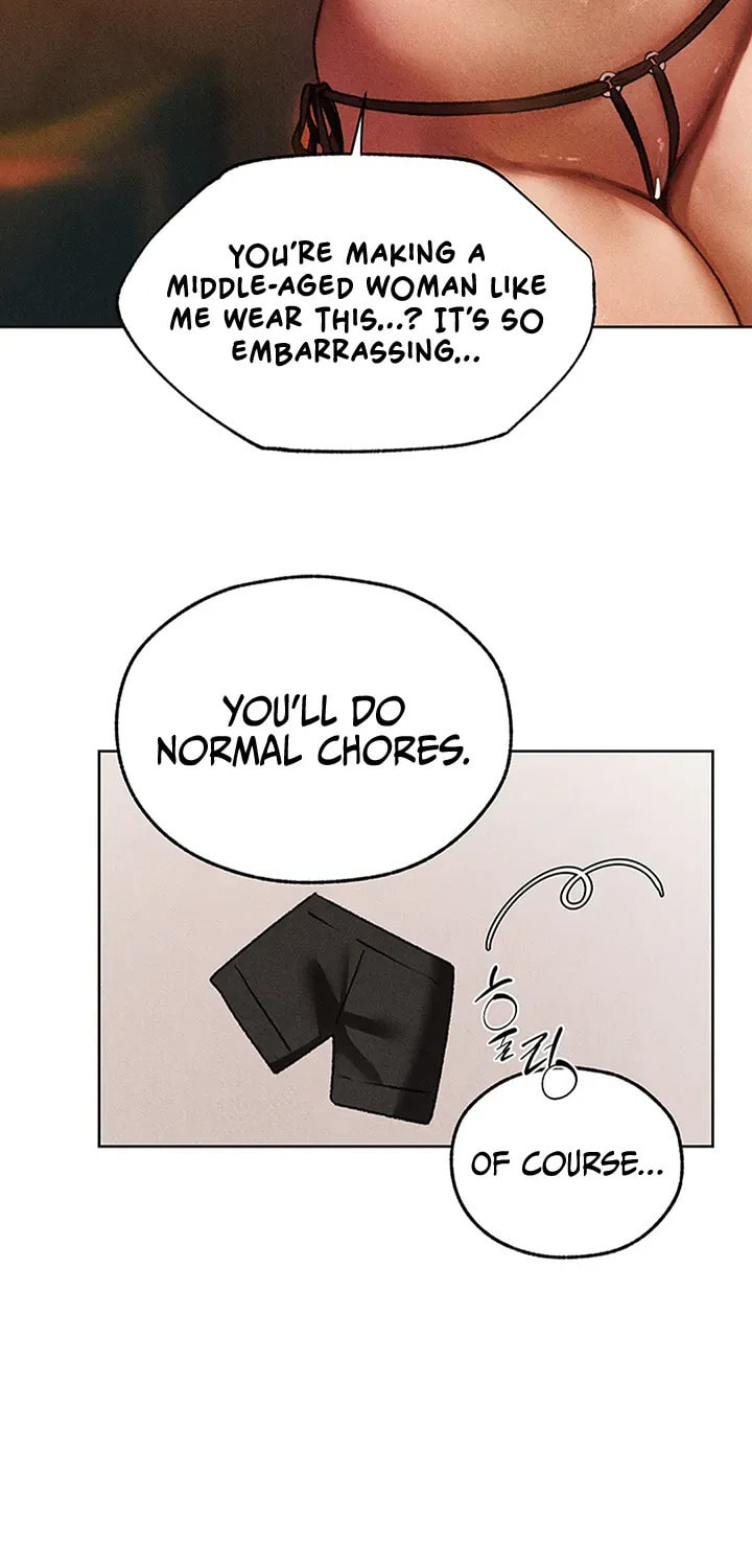 Milf Hunting in Another World Chapter 94 page 46 - 