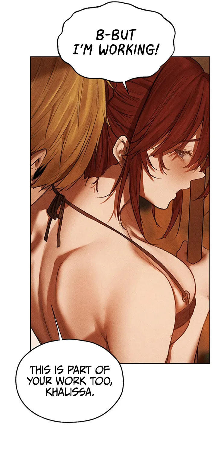 Milf Hunting in Another World Chapter 94 page 48 - 