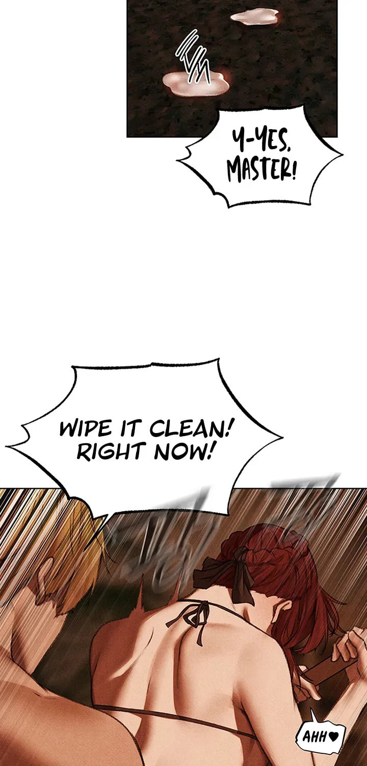 Milf Hunting in Another World Chapter 94 page 53 - 