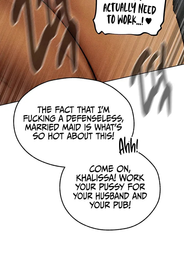Milf Hunting in Another World Chapter 94 page 73 - 