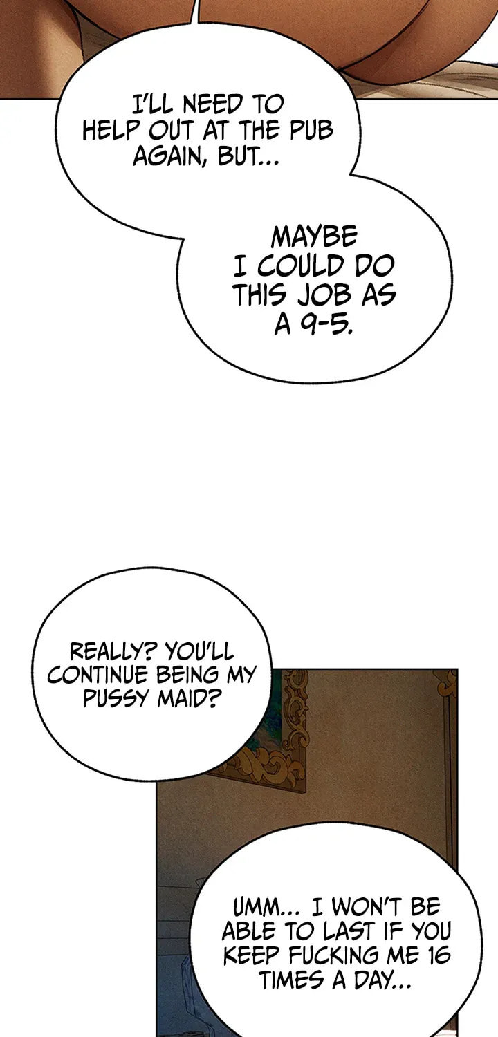 Milf Hunting in Another World Chapter 94 page 80 - 