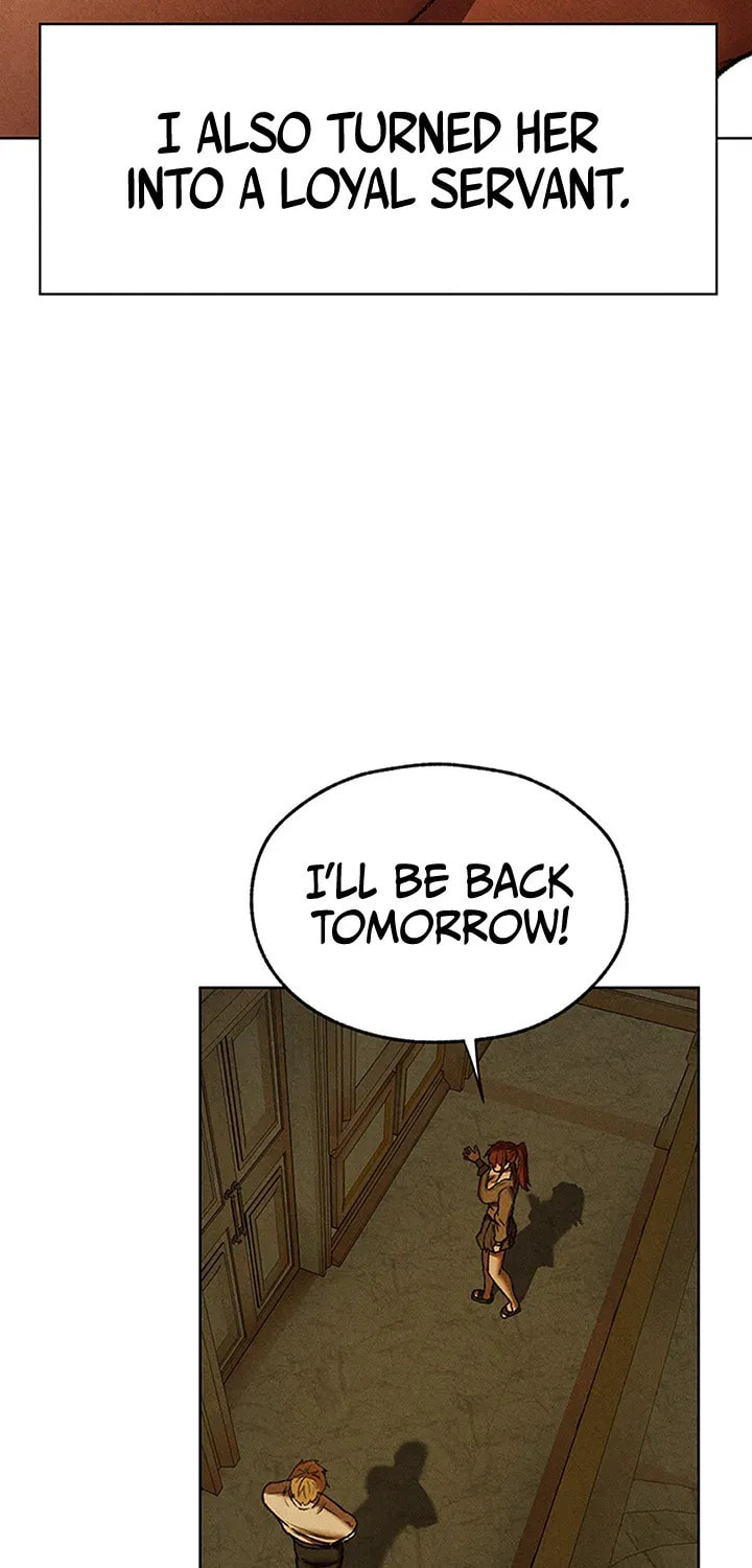 Milf Hunting in Another World Chapter 94 page 86 - 