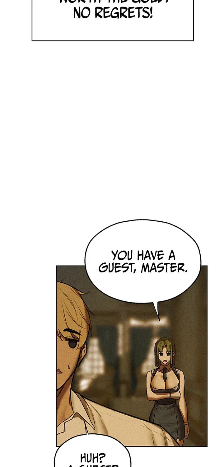 Milf Hunting in Another World Chapter 94 page 88 - 