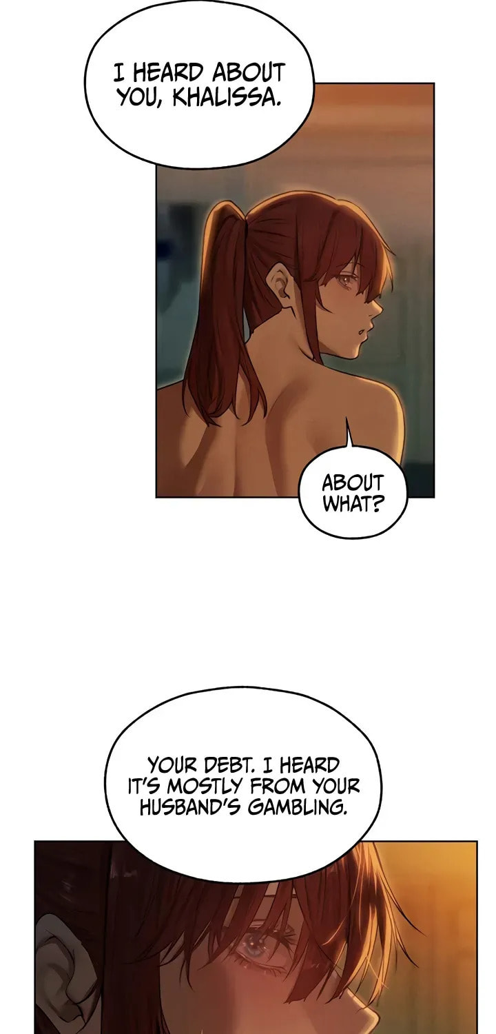 Milf Hunting in Another World Chapter 94 page 10 - 