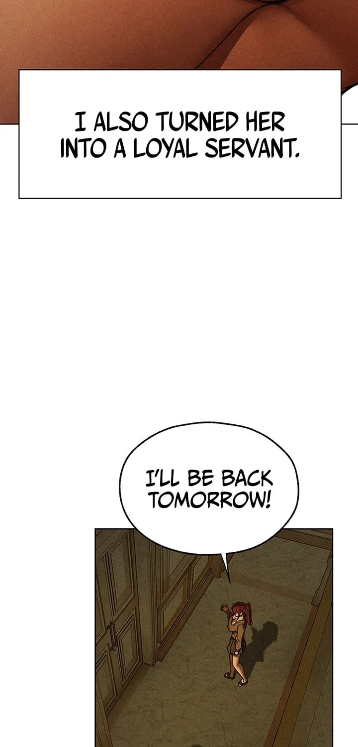 Milf Hunting in Another World Chapter 95 page 14 - 