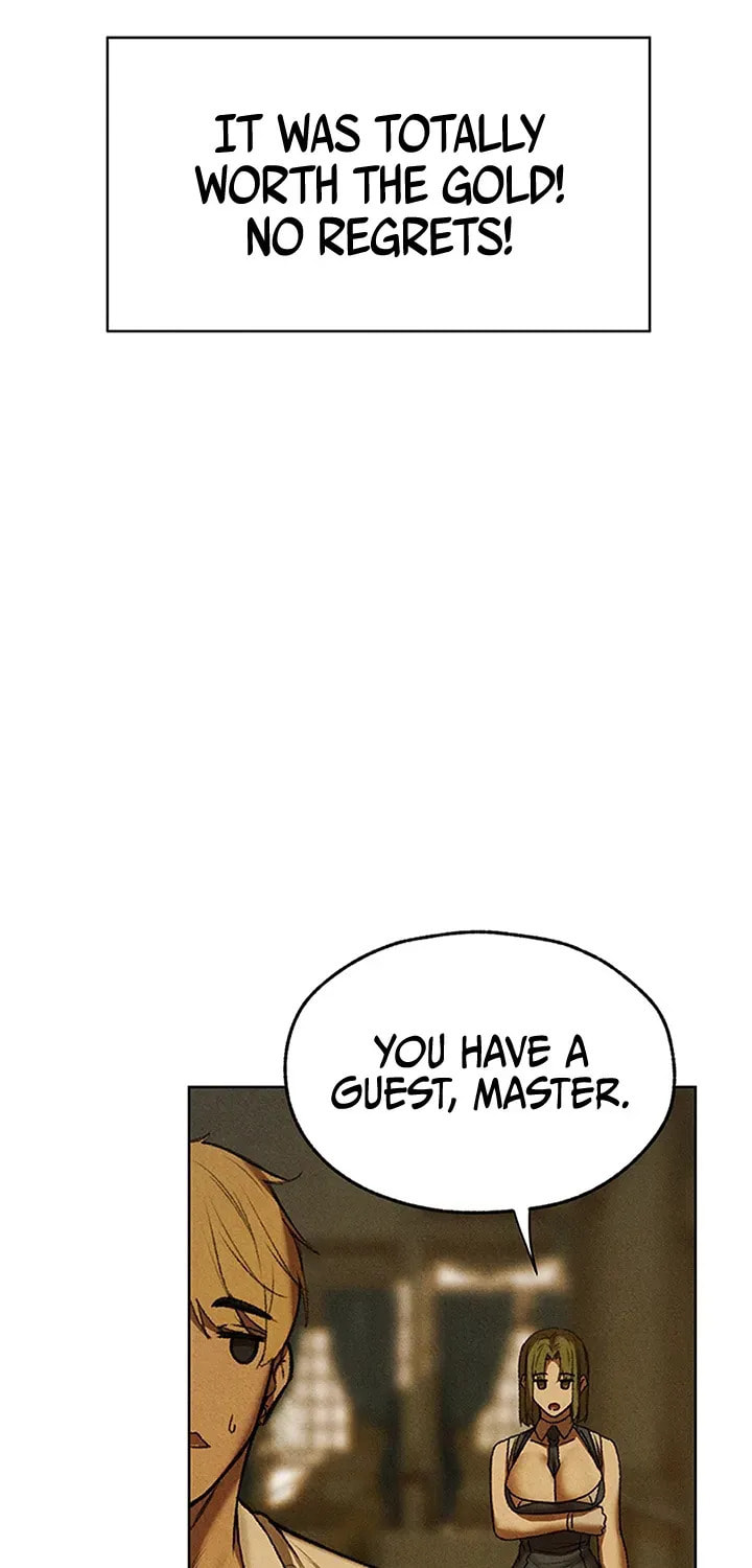 Milf Hunting in Another World Chapter 95 page 16 - 