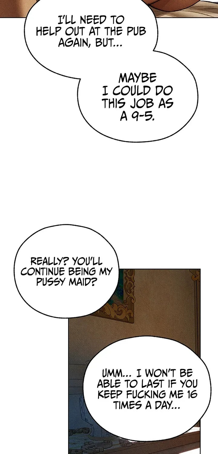 Milf Hunting in Another World Chapter 95 page 8 - 