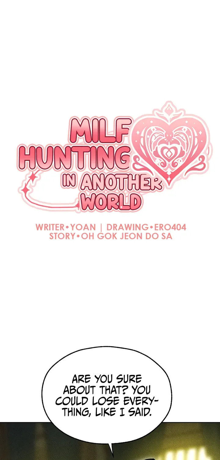 Milf Hunting in Another World Chapter 96 page 20 - 