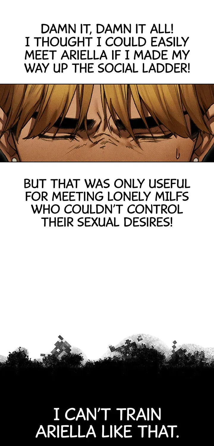 Milf Hunting in Another World Chapter 96 page 3 - 