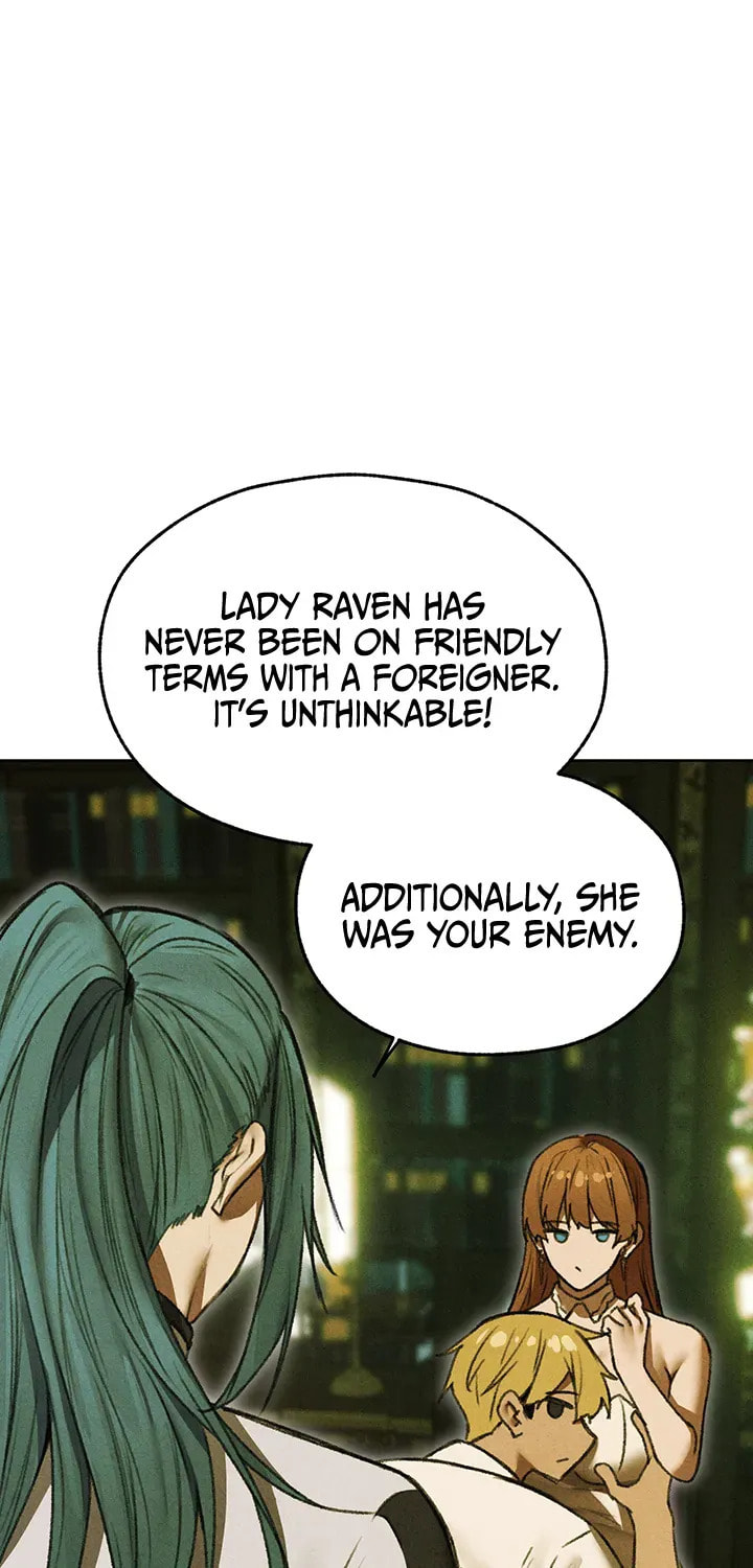 Milf Hunting in Another World Chapter 96 page 30 - 