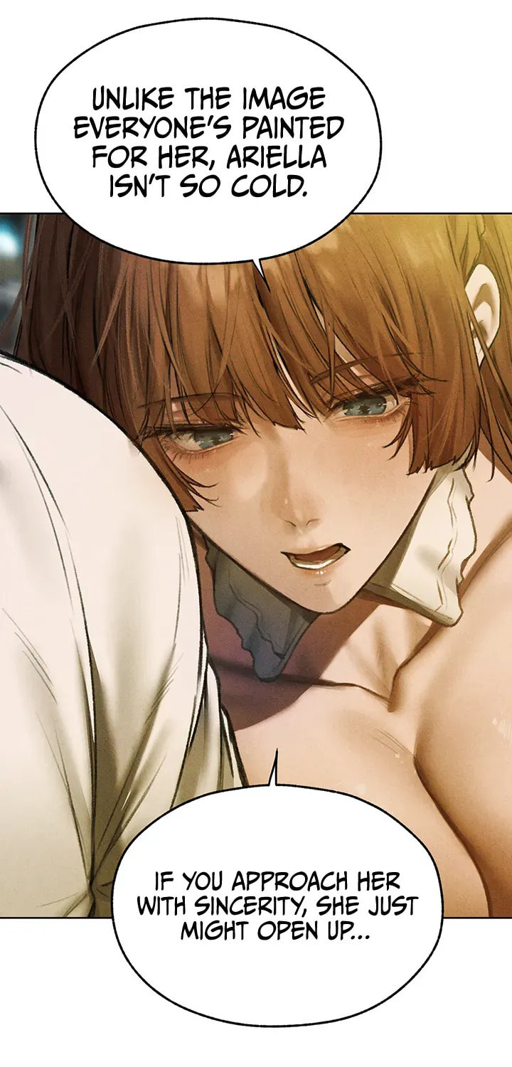 Milf Hunting in Another World Chapter 96 page 34 - 