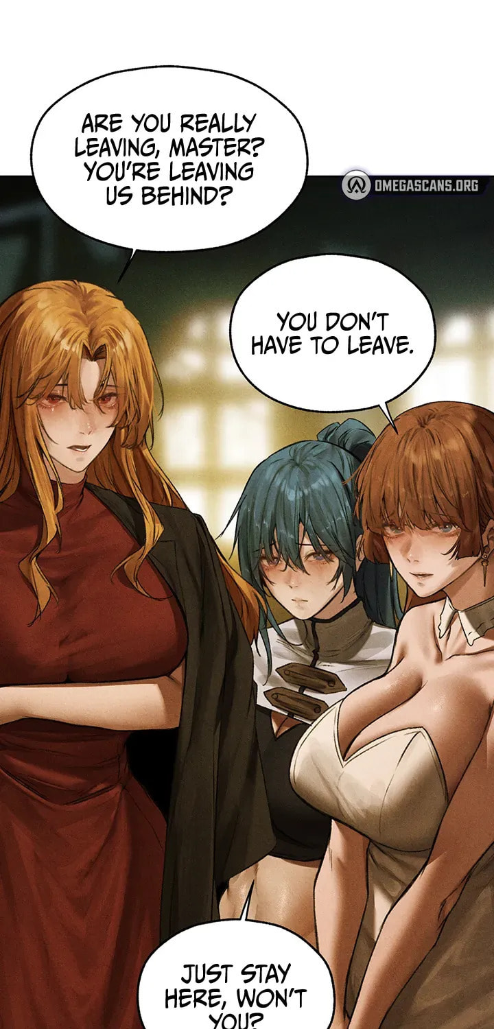 Milf Hunting in Another World Chapter 96 page 45 - 
