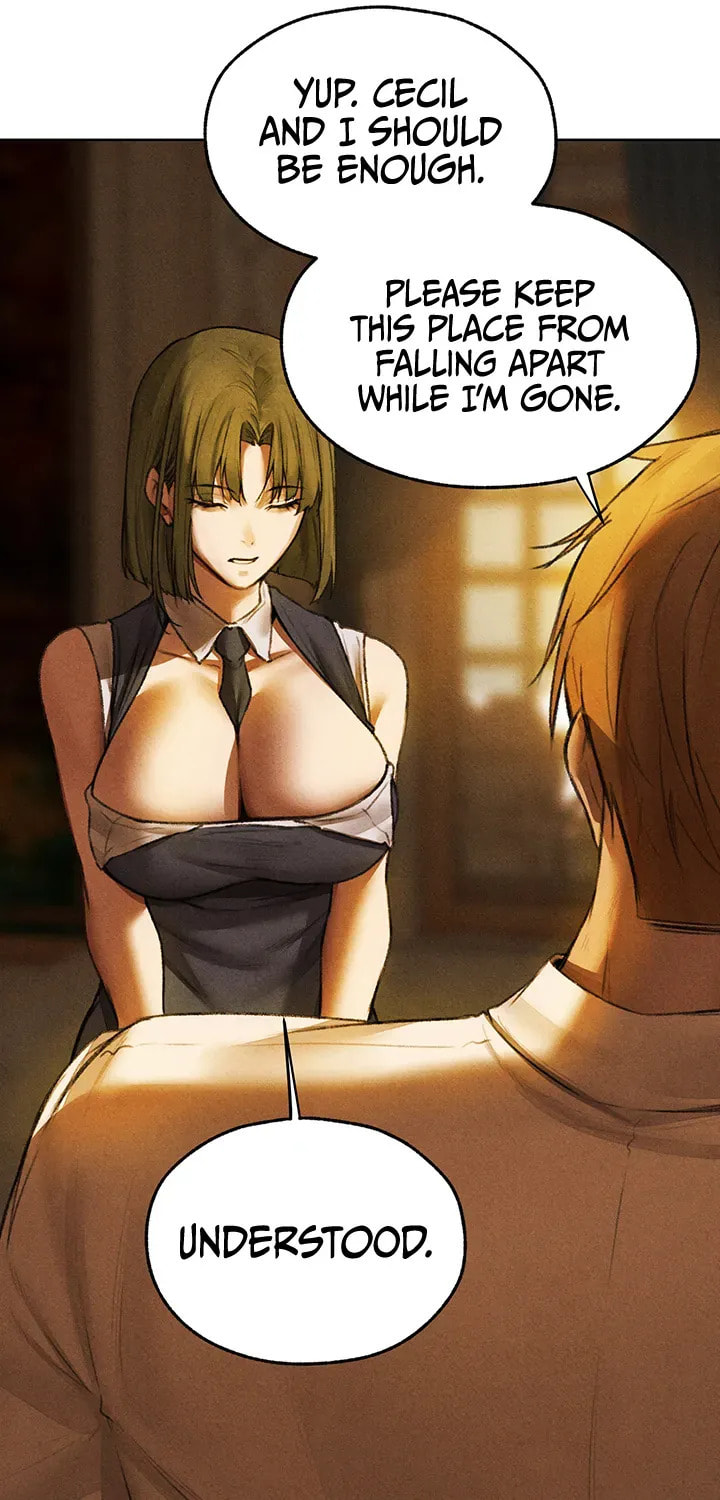 Milf Hunting in Another World Chapter 96 page 52 - 