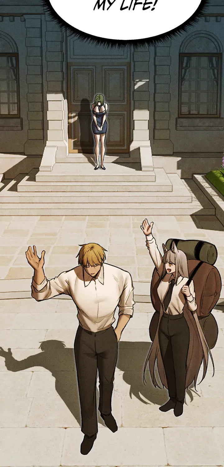 Milf Hunting in Another World Chapter 96 page 62 - 