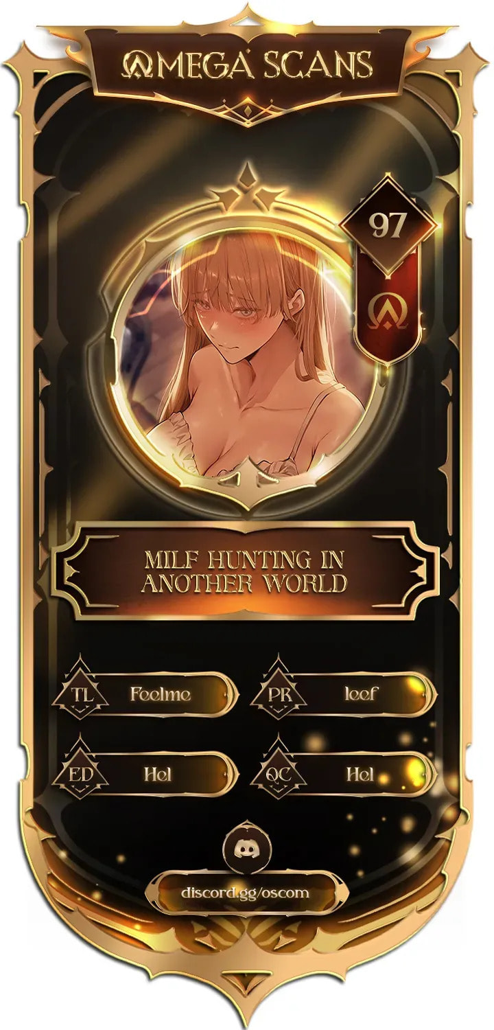 Milf Hunting in Another World Chapter 97 page 1 - 