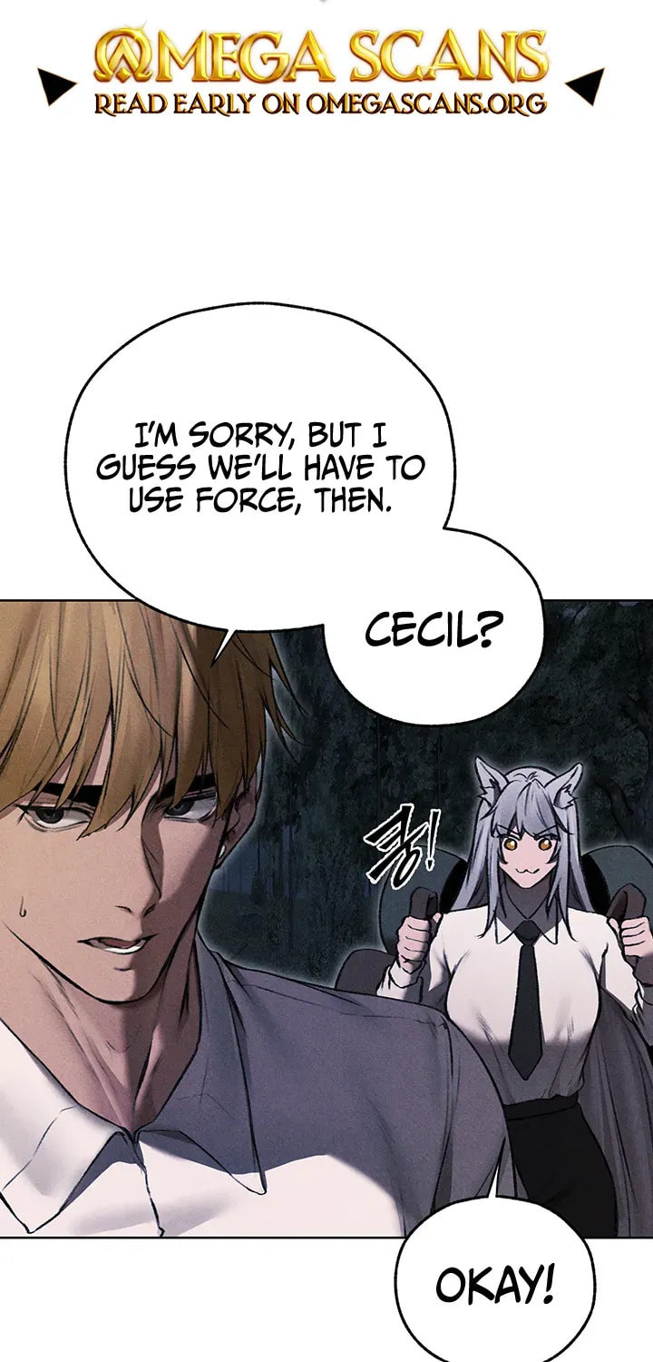 Milf Hunting in Another World Chapter 97 page 2 - 
