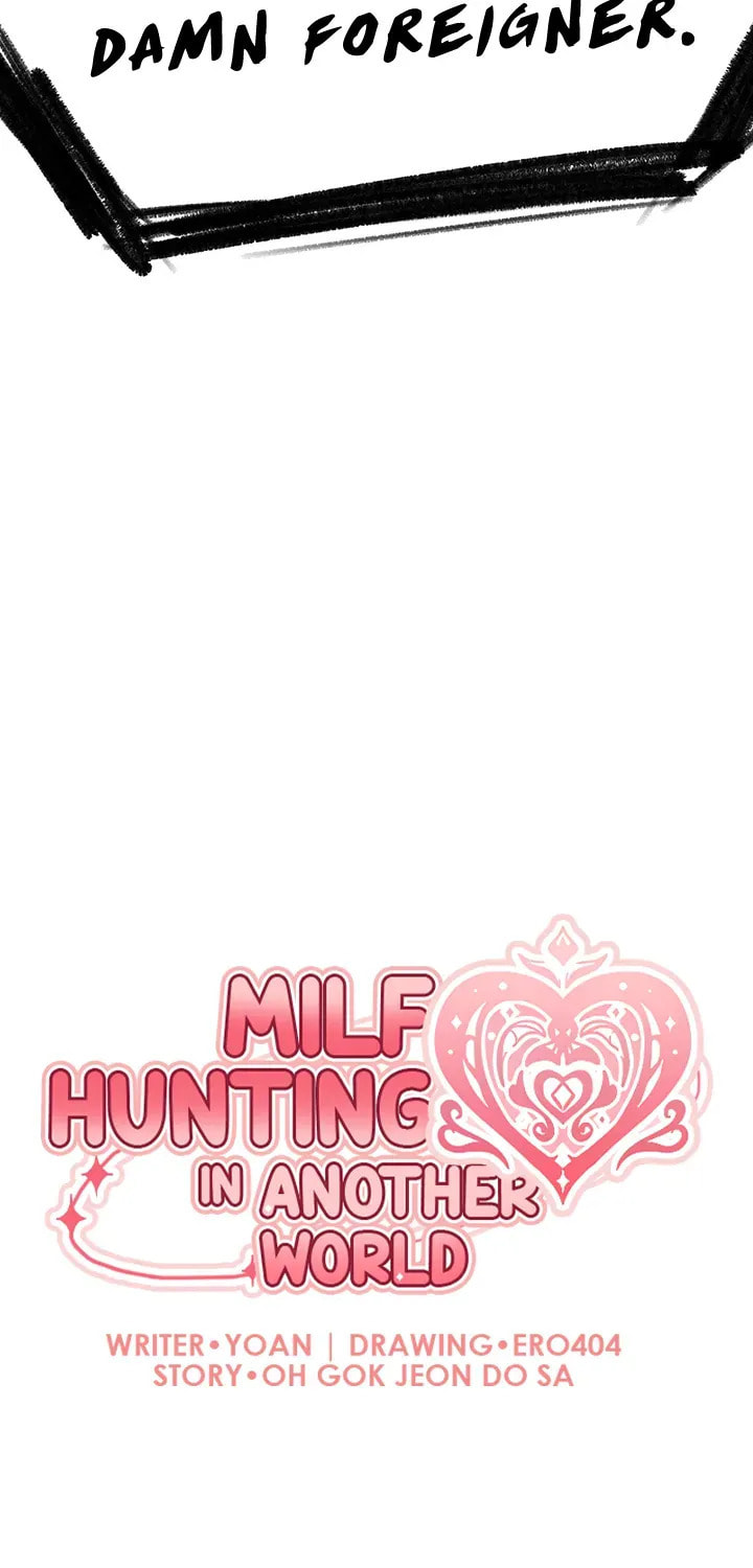 Milf Hunting in Another World Chapter 97 page 12 - 