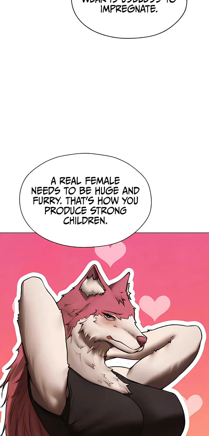 Milf Hunting in Another World Chapter 97 page 16 - 