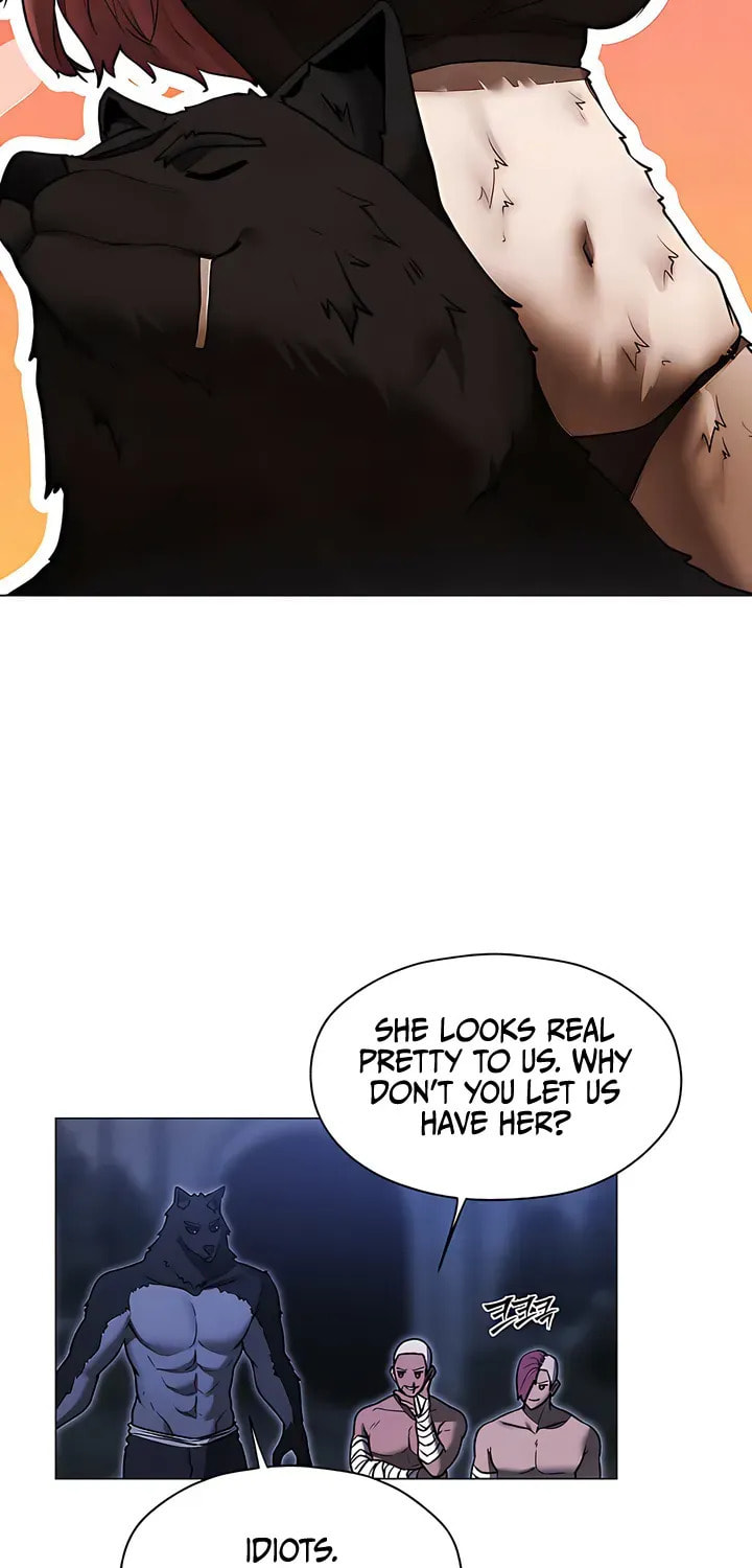 Milf Hunting in Another World Chapter 97 page 17 - 