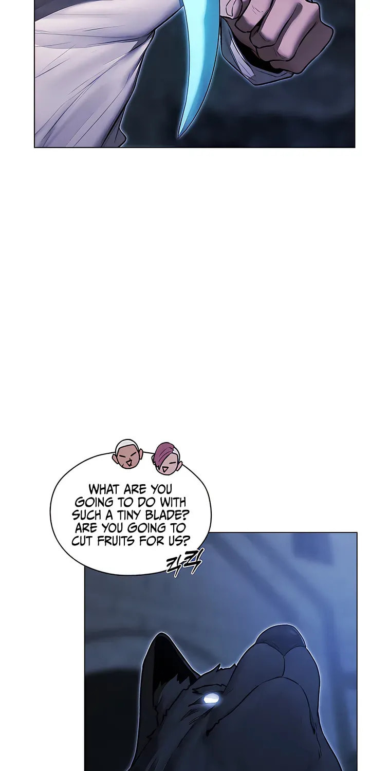Milf Hunting in Another World Chapter 97 page 20 - 