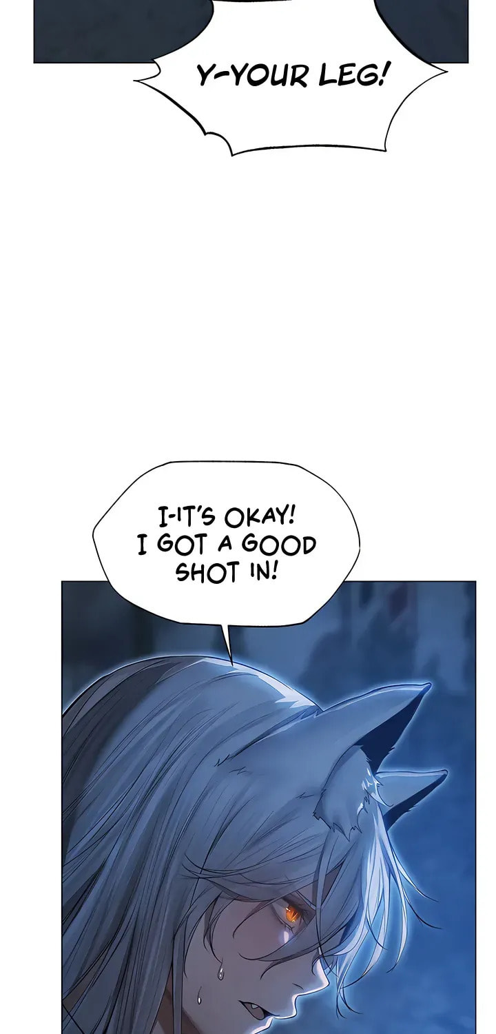 Milf Hunting in Another World Chapter 97 page 34 - 